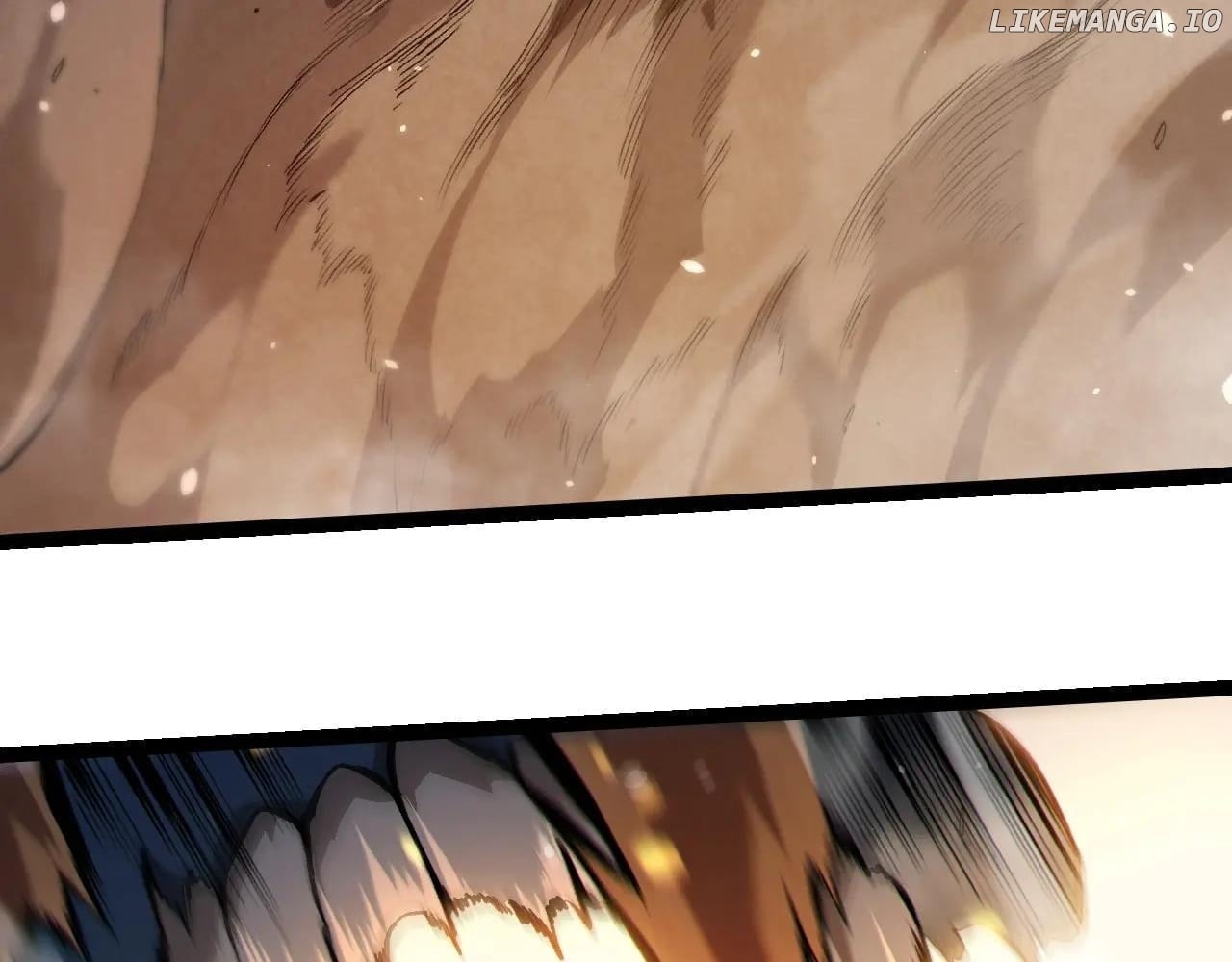 Evolution Begins With A Big Tree Chapter 325 - page 9